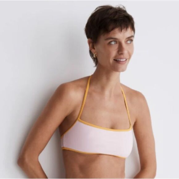 Madewell Top L - Picture 3 of 6